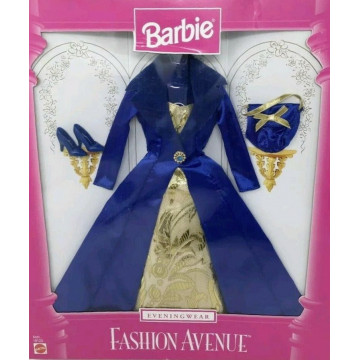 Barbie Eveningwear Fashion Avenue™