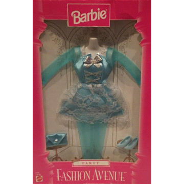 Barbie Party Fashion Avenue™