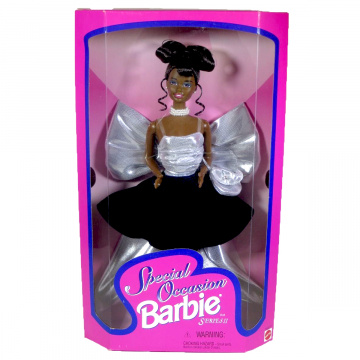 Series II Special Occasion Barbie Doll (AA)