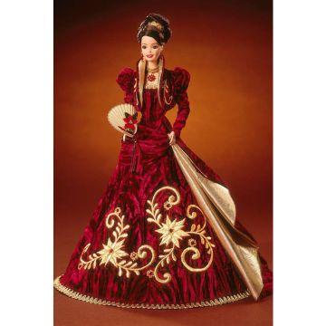 Holiday Ball™ Barbie® Doll