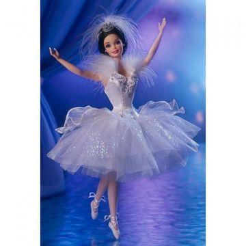 Barbie® Doll as the Swan Queen in Swan Lake
