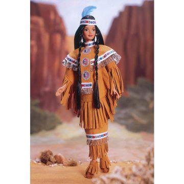 Native American Barbie® Doll 4th Edition