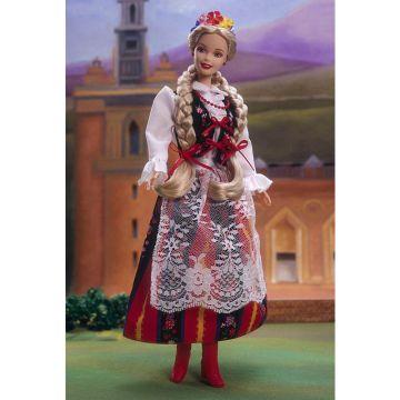 Polish Barbie® Doll