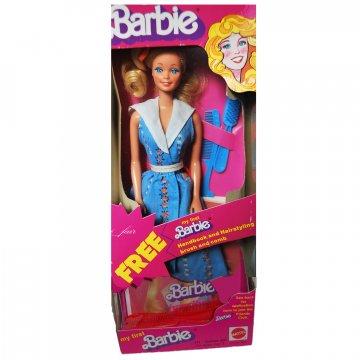 My First Barbie doll (UK)