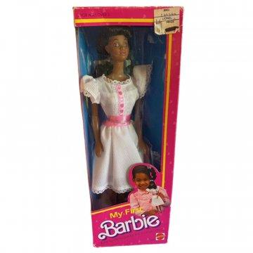 My First Barbie AA doll