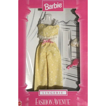 Barbie Lingerie Fashion Avenue™