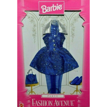 Barbie Party Fashion Avenue™