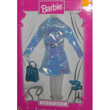 Barbie Boutique Fashion Avenue™