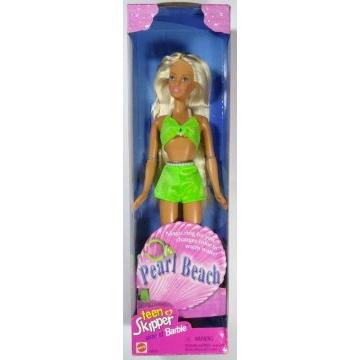 Pearl Beach Skipper Doll