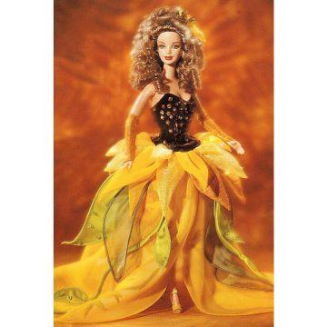 Sunflower Barbie® Doll