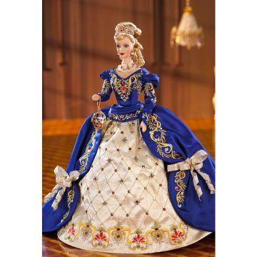Fabergé™ Imperial Elegance™ Barbie® Doll