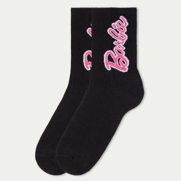 Barbie x Tezenis Short Sports Socks