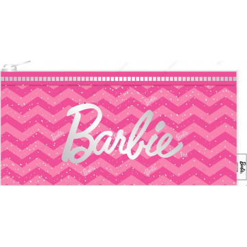 Barbie Collection PVC Stationery Case (20×10cm)