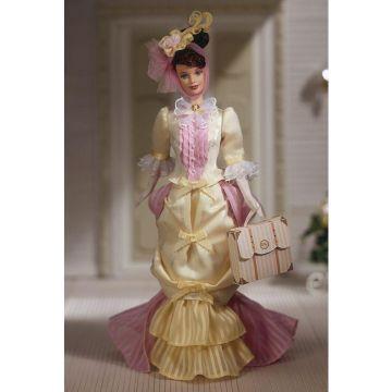 Mrs. P.F.E. Albee™ Barbie® Doll