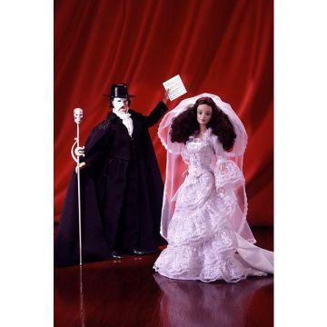 The Phantom of the Opera™ Barbie® Giftset