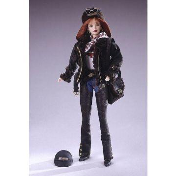 Harley-Davidson® Barbie® Doll #2
