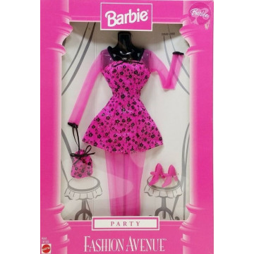 Camiseta Barbie Vintage - 0702468680175 BarbiePedia