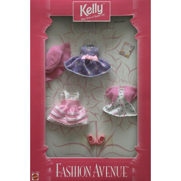 Kelly Fashion Avenue™