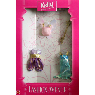 Kelly Fashion Avenue™