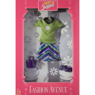 Teen Skipper Fashion Avenue™