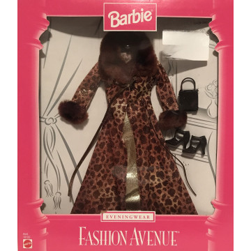 Barbie Eveningwear Fashion Avenue™