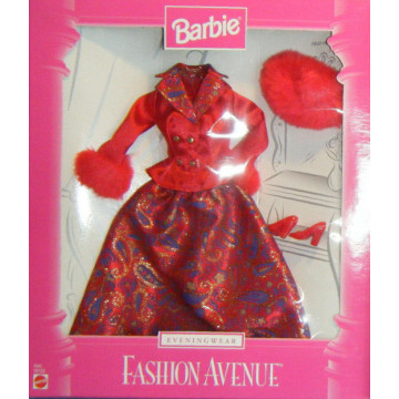 Barbie Eveningwear Fashion Avenue™