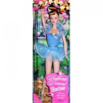 Ballerina Dreams Barbie Doll