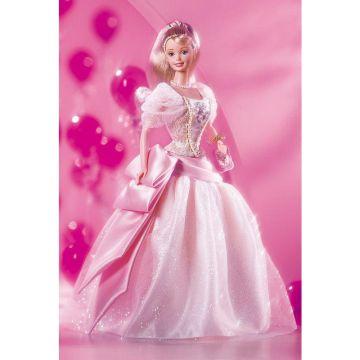 Birthday Wishes™ Barbie® Doll