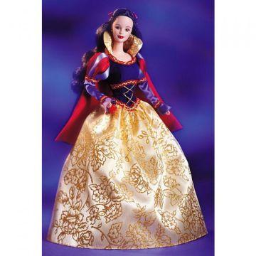 Barbie® Doll as Snow White