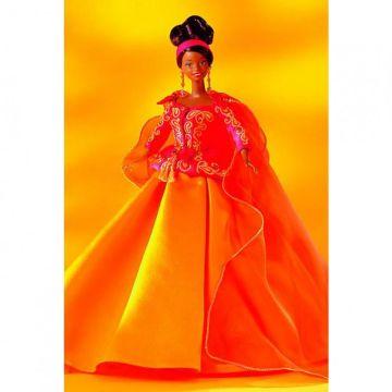 Symphony in Chiffon™ Barbie® Doll