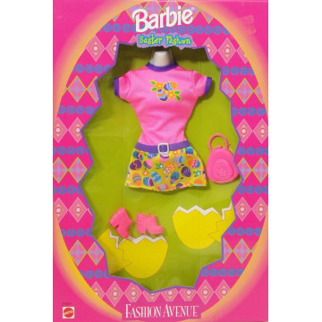 Barbie Target Store Fashion Avenue™