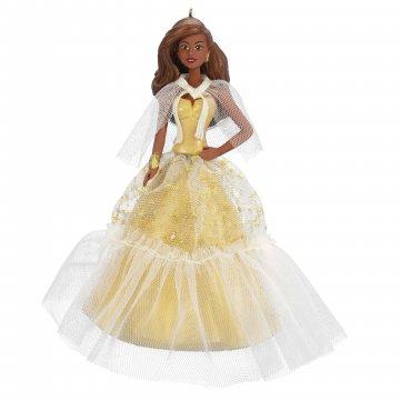 2023 Black Holiday Barbie™ Ornament
