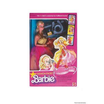 Fashion Photo Barbie® Doll #2210