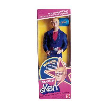 SuperStar Ken® Doll #2211