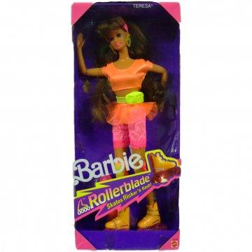 Rollerblade Teresa Doll