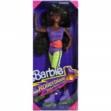 Rollerblade Christie Doll