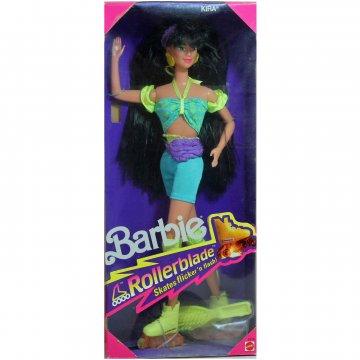 Rollerblade Kira Doll
