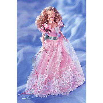 Rose Barbie® Doll