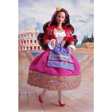 Italian Barbie® Doll 2nd Edition