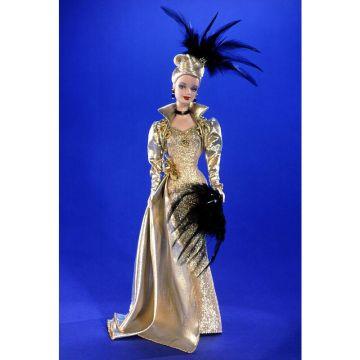 MGM Golden Hollywood Barbie® Doll