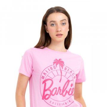 Barbie Oversized T-shirt