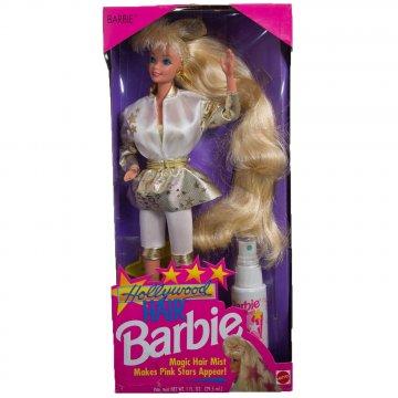 Hollywood Hair Barbie Doll