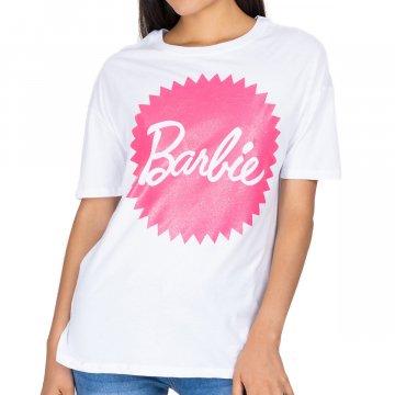 Barbie Short Sleeve T-shirt
