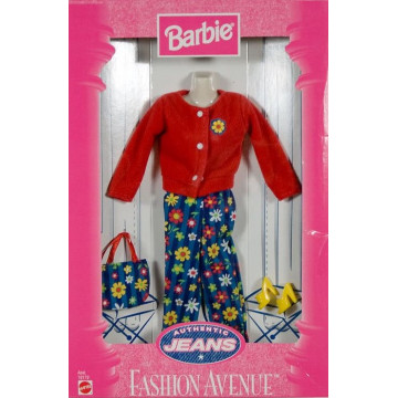 Barbie Authentic Jeans Fashion Avenue™