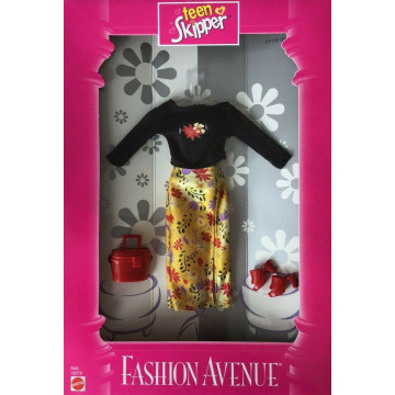 Teen Skipper Fashion Avenue™
