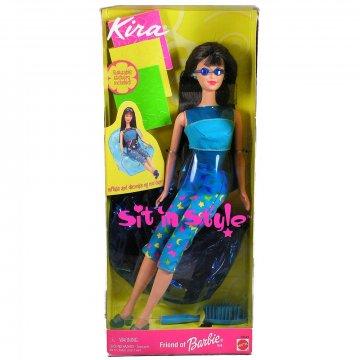 Sit In Style Kira Doll