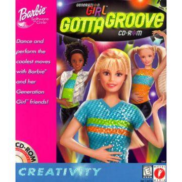 Generation Girl 'Gotta Groove' PC game