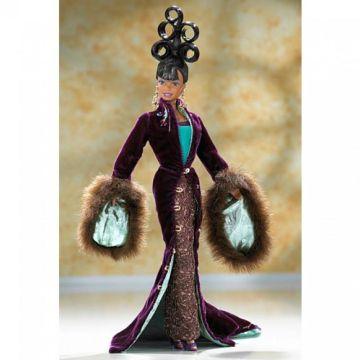 Byron Lars Plum Royale™ Barbie® Doll