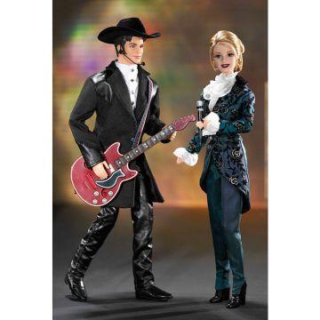 Barbie® & Kenny™ Country Duet™ Set