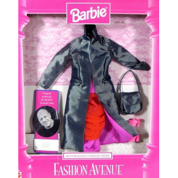 Barbie Saba Australian Collection Fashion Avenue™